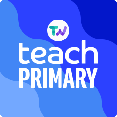 Teach Primary