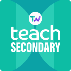 Teach Secondary