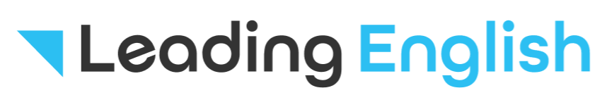Leading English